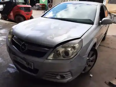 Утилизация автомобиля OPEL                                               VECTRA C (Z02)                                                                                                                                                                                                                                             1.9 CDTI (F69)                                                                                                                                                                                                                                             года 2001 питание Z19DTL