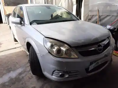 Утилизация автомобиля opel                                               vectra c (z02)                                                                                                                                                                                                                                             1.9 cdti (f69) года 2001 питание z19dtl