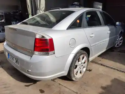 Утилизация автомобиля opel                                               vectra c (z02)                                                                                                                                                                                                                                             1.9 cdti (f69) года 2001 питание z19dtl