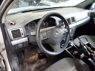 Утилизация автомобиля opel                                               vectra c (z02)                                                                                                                                                                                                                                             1.9 cdti (f69) года 2001 питание z19dtl
