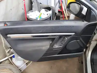 Утилизация автомобиля opel                                               vectra c (z02)                                                                                                                                                                                                                                             1.9 cdti (f69) года 2001 питание z19dtl