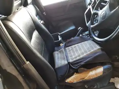 Утилизация автомобиля mitsubishi montero (v60/v70) 3.5 gdi gls kaiteki года 2001 питание 6g74dohc24v