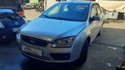 Утилизация автомобиля ford focus berlina (cap) trend года 2005 питание g6db