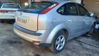 Утилизация автомобиля ford focus berlina (cap) trend года 2005 питание g6db