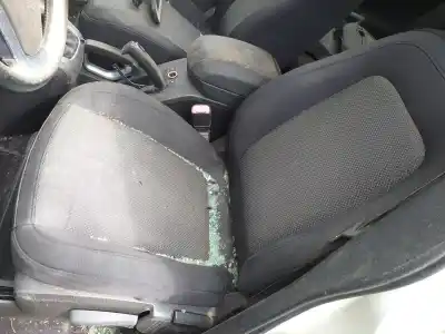 Véhicule à la ferraille opel                                               antara                                                                                                                                                                                                                                                     energy 4x4                                                                                                                                                                                                                                                 de l'année 2001 alimenté z20s