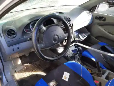 Veículo de Sucata chevrolet lacetti se do ano 2001 alimentado f14d3