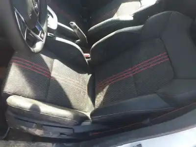 Scrapping Vehicle renault clio v r.s. line of the year 2001 powered h4d