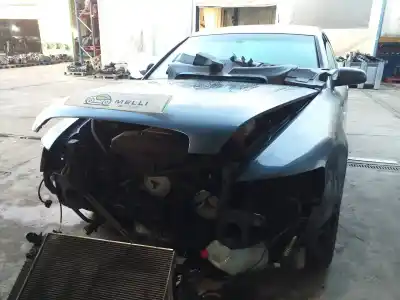 Утилизация автомобиля audi a6 c6 (4f2) 2.4 года 2001 питание bdw
