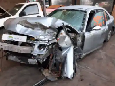 Veículo de Sucata mg rover serie 75 (rj) 2.0 cdt comfort do ano 2001 alimentado 204d2