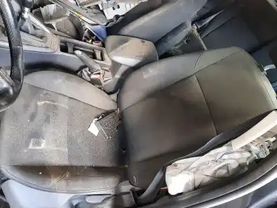 Scrapping Vehicle ford focus lim. business of the year 2015 powered t1da