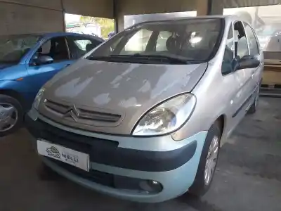 Veículo de Sucata citroen xsara picasso (n68) 2.0 hdi do ano 2005 alimentado rhy