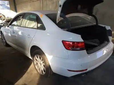 Здавання транспортного засобу audi                                               a4 b9 (8w2, 8wc)                                                                                                                                                                                                                                           2.0 tdi року 2016 потужний deu