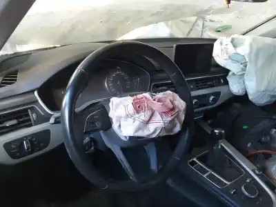 Здавання транспортного засобу audi                                               a4 b9 (8w2, 8wc)                                                                                                                                                                                                                                           2.0 tdi року 2016 потужний deu