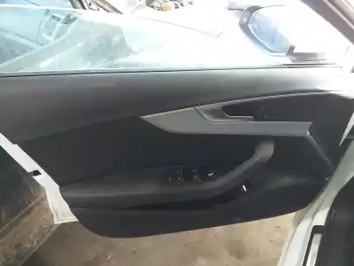 Здавання транспортного засобу audi                                               a4 b9 (8w2, 8wc)                                                                                                                                                                                                                                           2.0 tdi року 2016 потужний deu