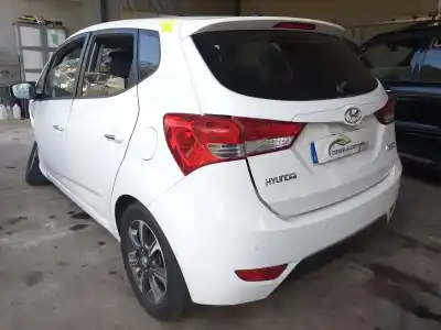 Scrapping Vehicle hyundai                                            ix20                                                                                                                                                                                                                                                       tecno blue                                                                                                                                                                                                                                                 of the year 2017 powered d4fb