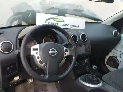 Утилизация автомобиля NISSAN                                             QASHQAI (J10)                                                                                                                                                                                                                                              Tekna                                                                                                                                                                                                                                                      года 2010 питание K9K