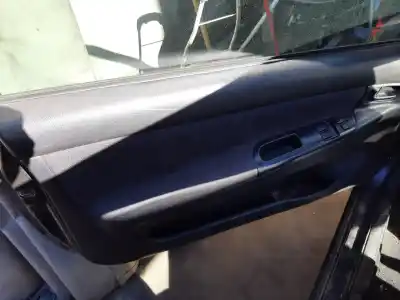 Scrapping Vehicle toyota corolla (e12) 2.0 d-4d sol berlina of the year 2002 powered 1cdftv