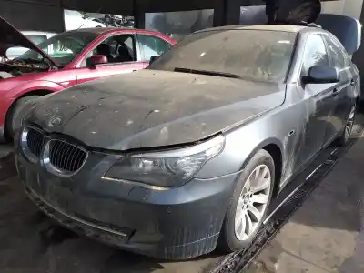 Veículo de Sucata bmw serie 5 berlina (e60) 535d do ano 2001 alimentado m57n306d5