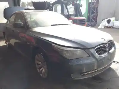 Veículo de Sucata bmw serie 5 berlina (e60) 535d do ano 2001 alimentado m57n306d5