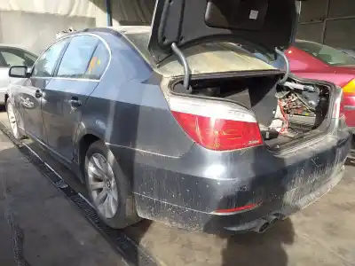 Veículo de Sucata bmw serie 5 berlina (e60) 535d do ano 2001 alimentado m57n306d5