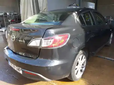 Vehicul casat mazda 3 lim. (bl) active al anului 2009 alimentat y6