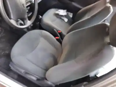 Scrapping Vehicle chevrolet matiz city of the year 2005 powered f8cv