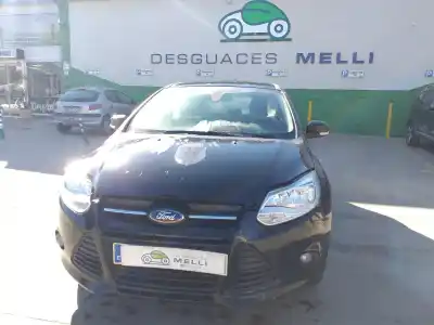 Veículo de Sucata ford focus lim. (cb8) trend do ano 2012 alimentado m2da