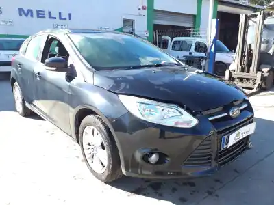 Veículo de Sucata ford focus lim. (cb8) trend do ano 2012 alimentado m2da