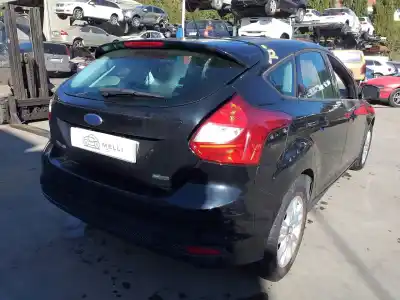 Veículo de Sucata ford focus lim. (cb8) trend do ano 2012 alimentado m2da