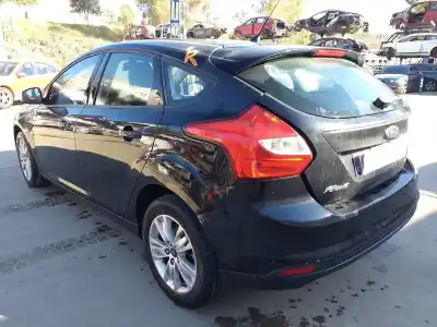 Veículo de Sucata ford focus lim. (cb8) trend do ano 2012 alimentado m2da