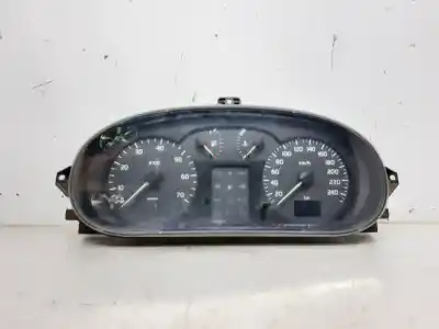 Veículo de Sucata peugeot partner tepee 1.6 hdi / bluehdi 75 do ano 2013 alimentado 9hn