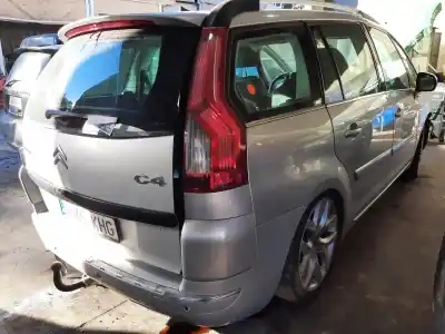 Здавання транспортного засобу citroen                                            c4 grand picasso i (ua_)                                                                                                                                                                                                                                   2.0 hdi 138                                                                                                                                                                                                                                                року 2009 потужний rhr
