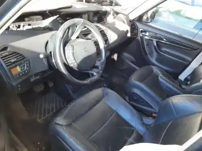 Здавання транспортного засобу citroen                                            c4 grand picasso i (ua_)                                                                                                                                                                                                                                   2.0 hdi 138                                                                                                                                                                                                                                                року 2009 потужний rhr