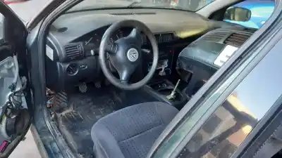 Scrapping Vehicle volkswagen passat b5 (3b2) 1.9 tdi of the year 1996 powered afn Scrapping Vehicle volkswagen passat b5 (3b2) 1.9 tdi of the year 1996 powered afn