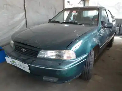 Утилизация автомобиля daewoo nexia gl года 1996 питание g15mf