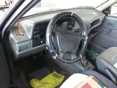 Утилизация автомобиля daewoo nexia gl года 1996 питание g15mf