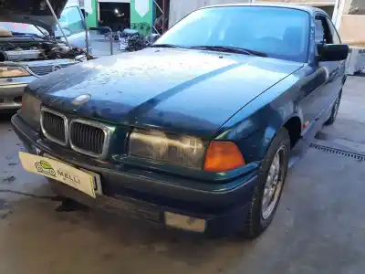 Vehicul casat BMW SERIE 3 COUPE (E36) 316i al anului 1996 alimentat M43B16
