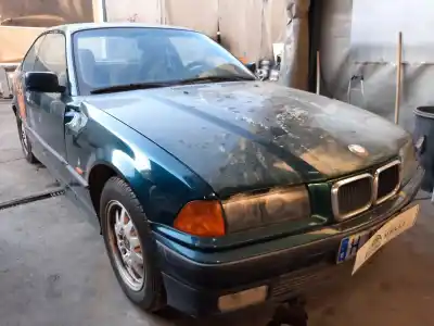 Veículo de Sucata bmw serie 3 coupe (e36) 316i do ano 1996 alimentado m43b16