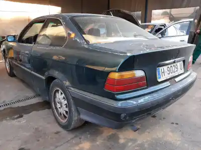 Veículo de Sucata bmw serie 3 coupe (e36) 316i do ano 1996 alimentado m43b16