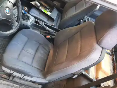 Veículo de Sucata bmw serie 3 coupe (e36) 316i do ano 1996 alimentado m43b16