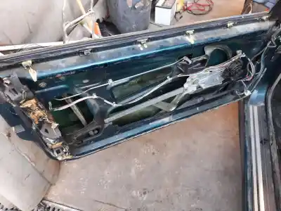 Veículo de Sucata bmw serie 3 coupe (e36) 316i do ano 1996 alimentado m43b16