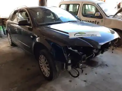 Scrapping Vehicle AUDI A4 B7 AVANT (8ED) 2.0 TDI 16V of the year 2005 powered BLB