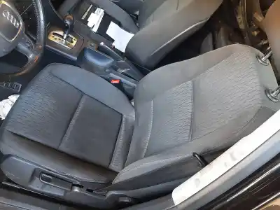 Утилизация автомобиля audi a4 b7 avant (8ed) 2.0 tdi 16v года 2005 питание blb