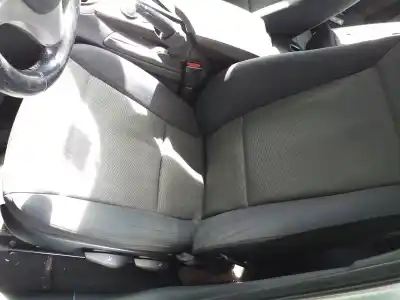 Утилизация автомобиля bmw serie 1 berlina (e81/e87) 118d года 2018 питание m47d20