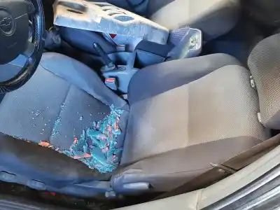 Veículo de Sucata chevrolet lacetti cdx do ano 2007 alimentado f16d3