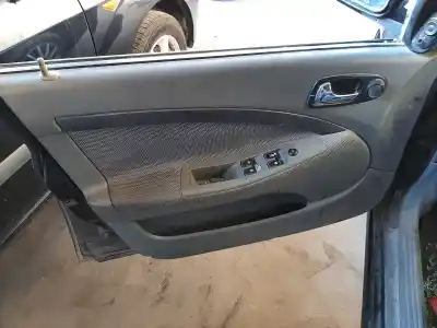 Veículo de Sucata chevrolet lacetti cdx do ano 2007 alimentado f16d3