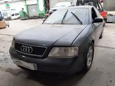 Veículo de Sucata audi a6 berlina (4b2) 2.5 v6 24v tdi do ano 1998 alimentado afb