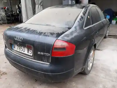 Veículo de Sucata audi a6 berlina (4b2) 2.5 v6 24v tdi do ano 1998 alimentado afb