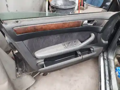 Veículo de Sucata audi a6 berlina (4b2) 2.5 v6 24v tdi do ano 1998 alimentado afb