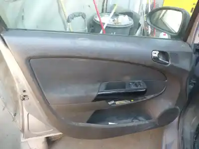 Утилизация автомобиля opel corsa d cosmo года 2006 питание z13dth